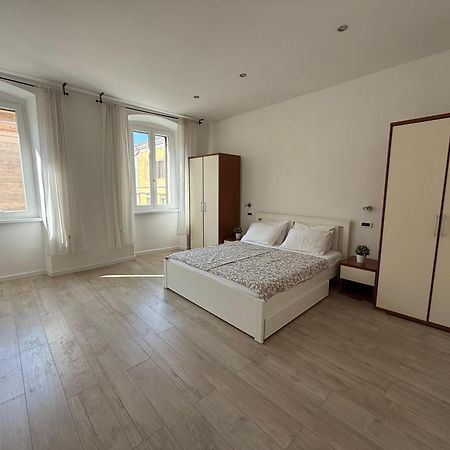 Apartment Center 普拉 外观 照片
