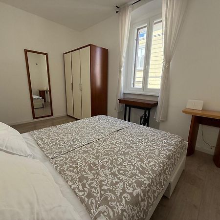 Apartment Center 普拉 外观 照片