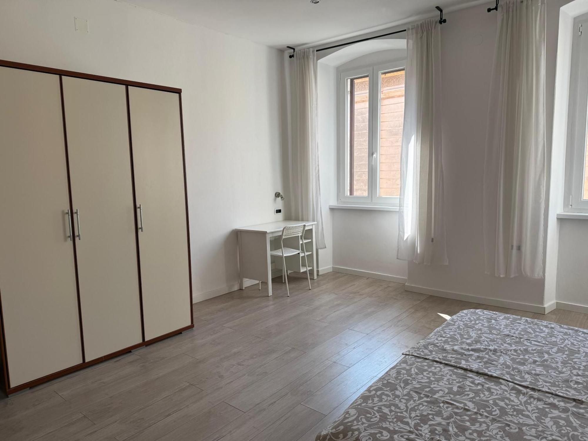 Apartment Center 普拉 外观 照片